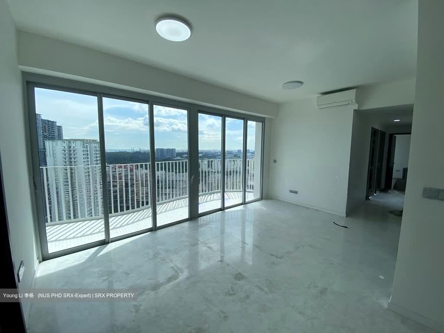 Queens Peak (D3), Condominium #553363371